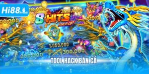 Tool Hack Bắn Cá - Công Cụ Hỗ Trợ Chơi Game Hiệu Quả 2025